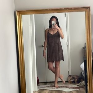 Quicksilver sundress